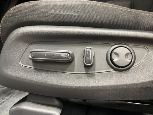 New 2026 Honda CR-V TrailSport image 14