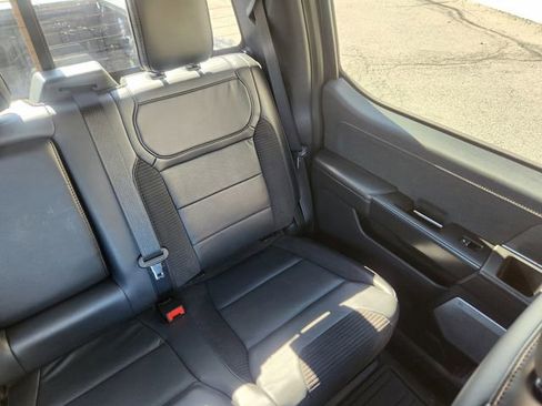 Certified 2023 Ford F150 Raptor image 18