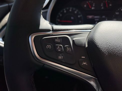 Used 2025 Chevrolet Malibu RS w/ LPO, Floor Liner Package image 17