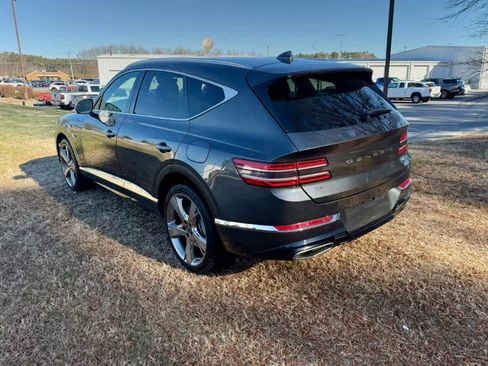 Used 2023 Genesis GV80 2.5T w/ Prestige Package image 23