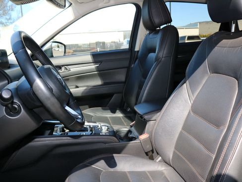 Used 2018 MAZDA CX-5 Grand Touring image 25