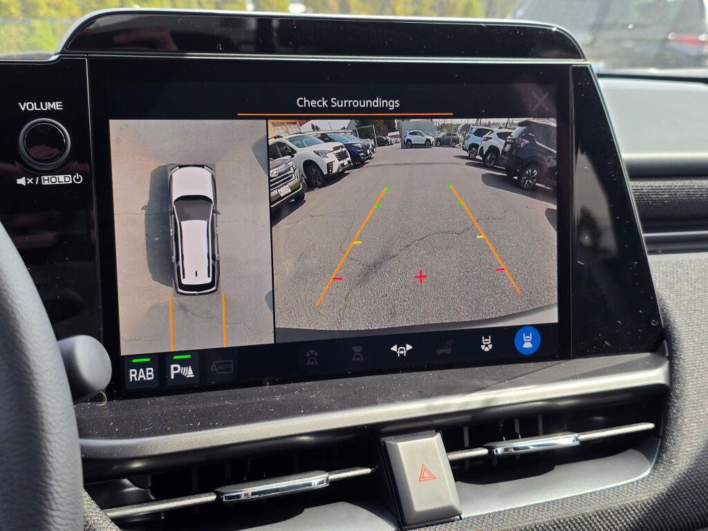 New 2026 Subaru Outback Limited XT AWD/4WD image 23