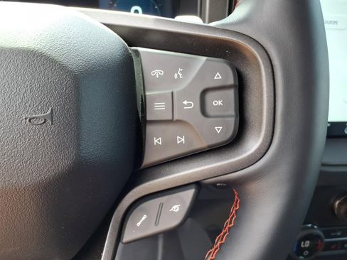 New 2026 Ford Bronco Raptor AWD/4WD image 21
