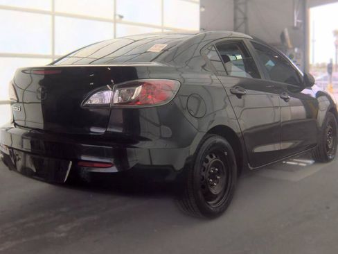 Used 2012 MAZDA MAZDA3 i Sport FWD image 4