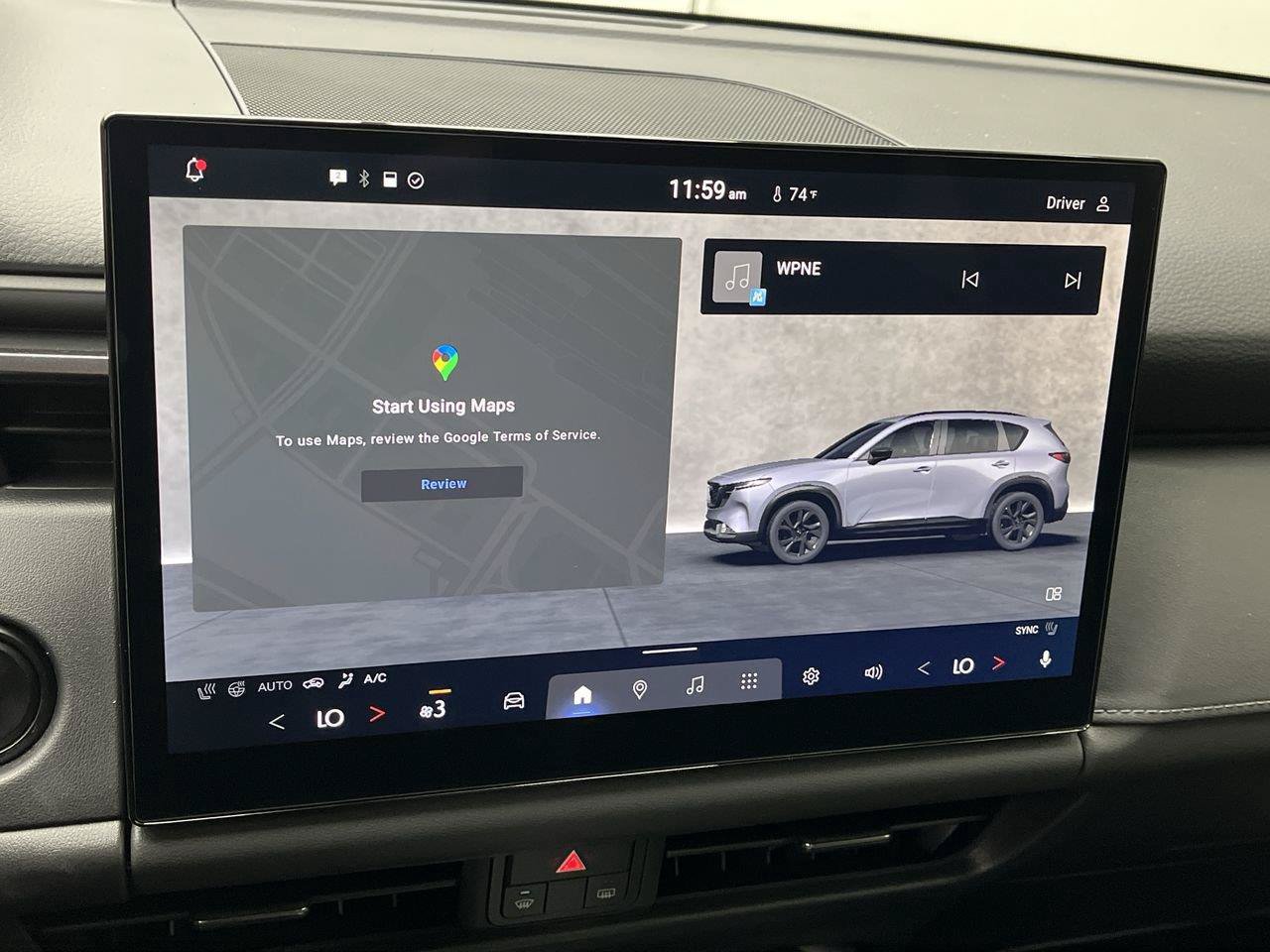 New 2026 MAZDA CX-5 Preferred AWD/4WD image 18