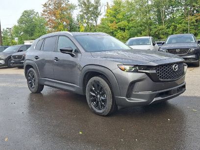 New 2026 MAZDA CX-50 AWD 2.5 S w/ Weather Package