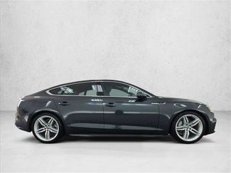Used 2019 Audi A5 2.0T Premium Plus w/ Premium Plus AWD/4WD video 4