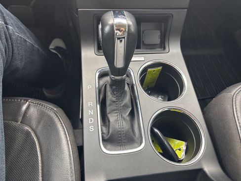 Used 2019 Ford Flex Limited FWD image 19