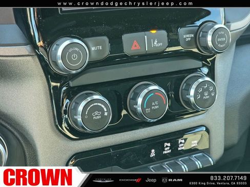 New 2026 RAM 1500 Express RWD image 20