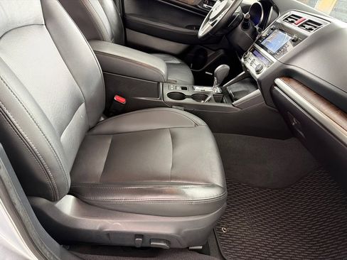 Used 2015 Subaru Outback 2.5i Limited image 24