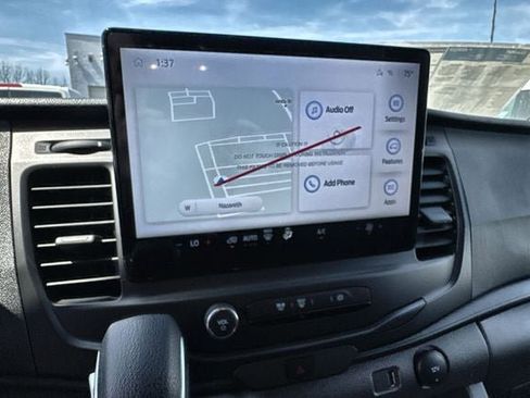 New 2025 Ford Transit 350 Base w/ Load Area Protection Package image 16