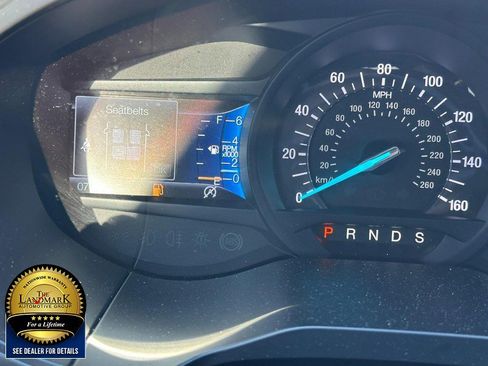 Used 2023 Ford Edge Titanium image 13