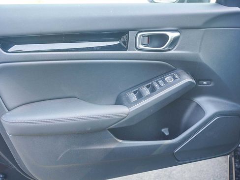 New 2026 Honda Civic Sport Touring image 21