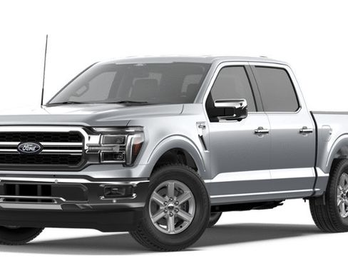 New 2026 Ford F150 Lariat w/ FX4 Off-Road Package AWD/4WD image 32