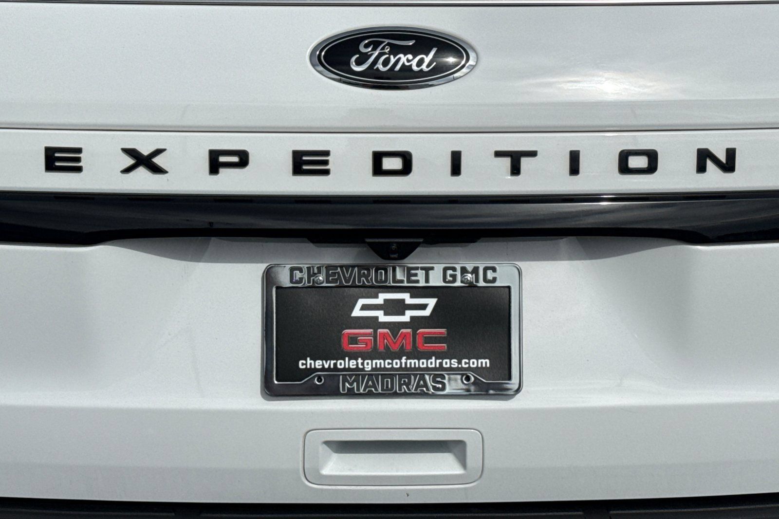 Used 2022 Ford Expedition Max Limited AWD/4WD image 50