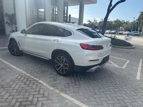 Used 2023 BMW X4 xDrive30i w/ Premium Package image 36