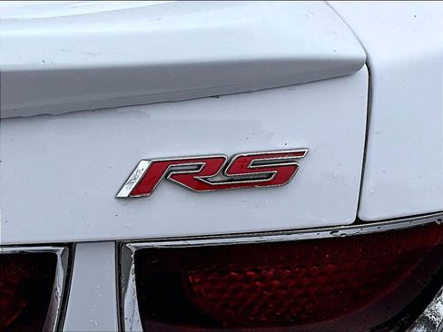 Used 2013 Chevrolet Camaro LT w/ RS Package image 8