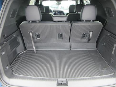 New 2026 Chevrolet Traverse LT w/ Sun and Wheel Package image 11