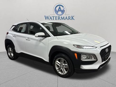Used 2021 Hyundai Kona SE FWD image 8