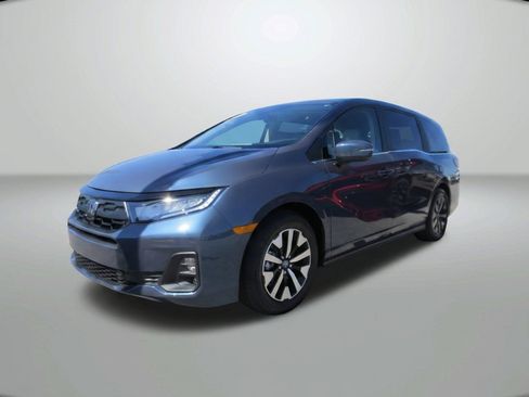 Used 2026 Honda Odyssey EX-L image 4