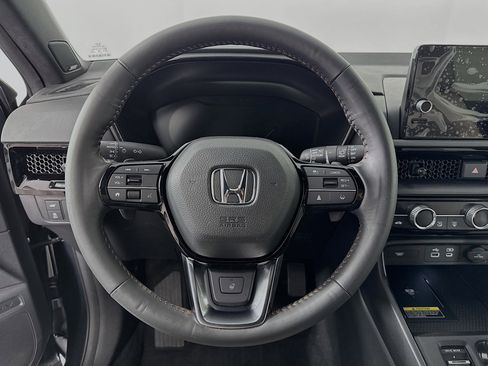 Certified 2023 Honda CR-V Sport Touring image 11