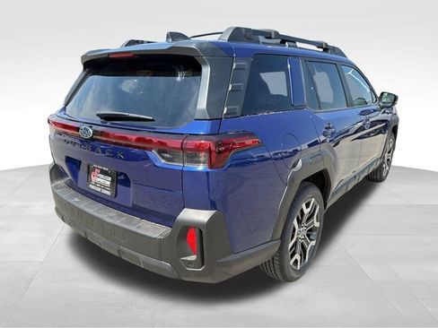 New 2026 Subaru Outback Touring XT AWD/4WD image 7