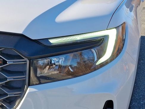 Used 2025 Honda Ridgeline TrailSport+ image 7