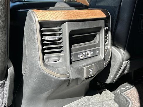 Used 2021 RAM 1500 Limited w/ Bed Utility Group image 19