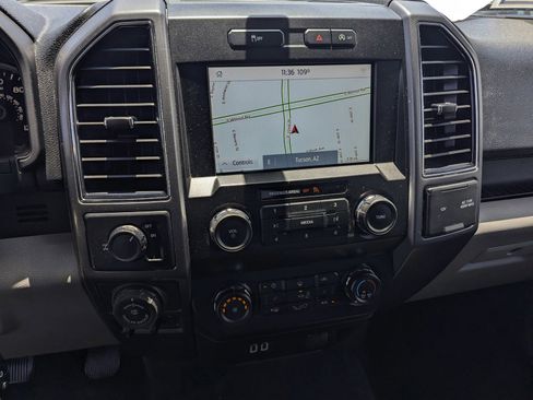 Certified 2020 Ford F150 XLT w/ Equipment Group 302A Luxury RWD image 11