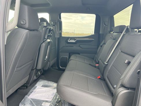 New 2026 GMC Sierra 1500 Elevation AWD/4WD image 26