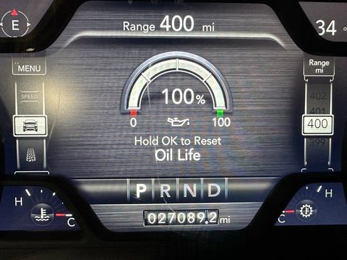 Used 2024 RAM 2500 Laramie image 25