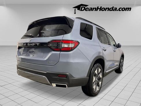 New 2026 Honda Pilot Elite image 5