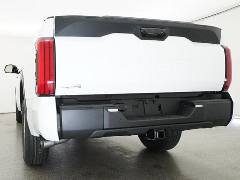 New 2026 Toyota Tundra SR5 image 3