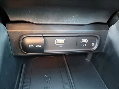 Certified 2025 Kia Telluride SX X-Line image 10