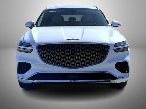 New 2026 Genesis GV70 2.5T Advanced AWD/4WD image 2