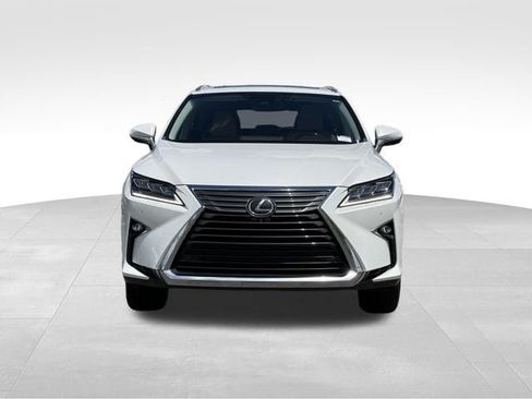 Used 2018 Lexus RX 350L Luxury w/ Accessory Package FWD image 8