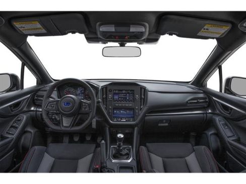 Used 2024 Subaru WRX AWD/4WD image 10