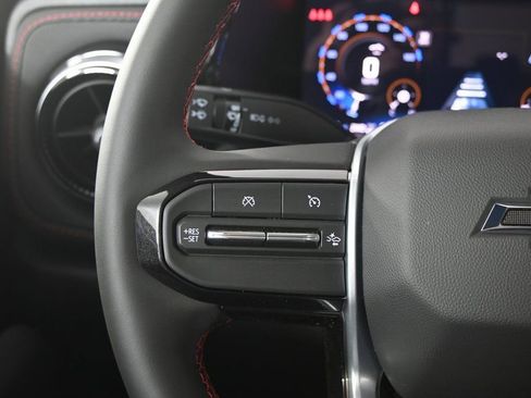 New 2026 Chevrolet Colorado Z71 w/ Technology Package AWD/4WD image 37