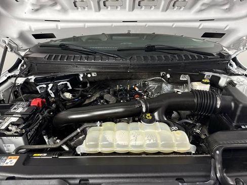 Used 2023 Ford Expedition Limited AWD/4WD image 27