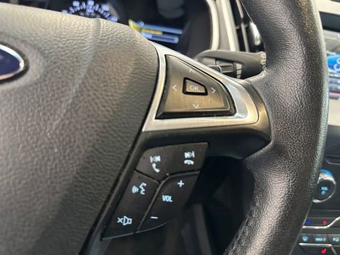 Used 2015 Ford Edge SEL w/ Equipment Group 201A AWD/4WD image 24