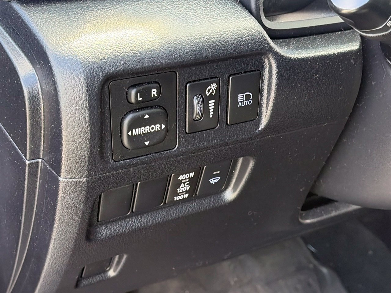 Used 2023 Toyota 4Runner SR5 RWD image 6