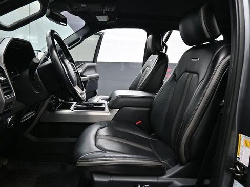 Used 2021 Ford F350 Platinum image 10