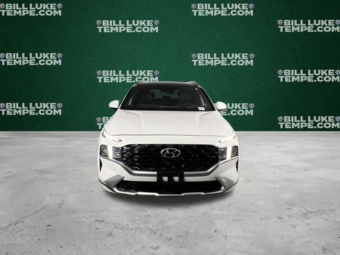Used 2023 Hyundai Santa Fe Calligraphy image 5