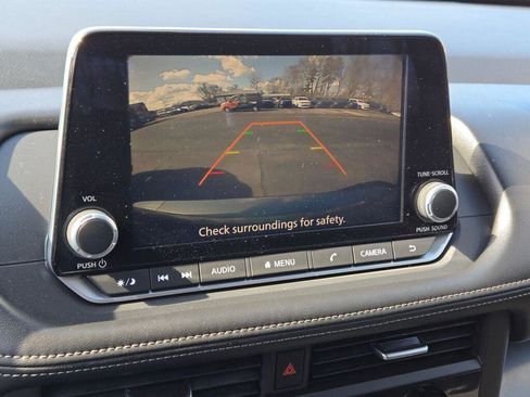 Used 2026 Nissan Rogue SV image 28