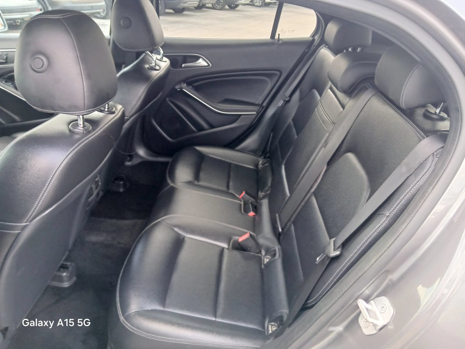 Used 2017 Mercedes-Benz GLA 250 w/ Premium Package image 11