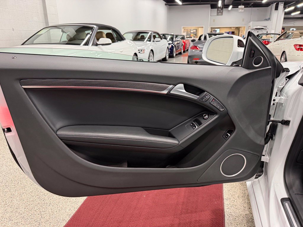 Used 2015 Audi S5 Premium Plus AWD/4WD image 24