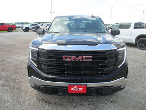 New 2026 GMC Sierra 1500 Pro w/ Pro Value Package AWD/4WD image 13