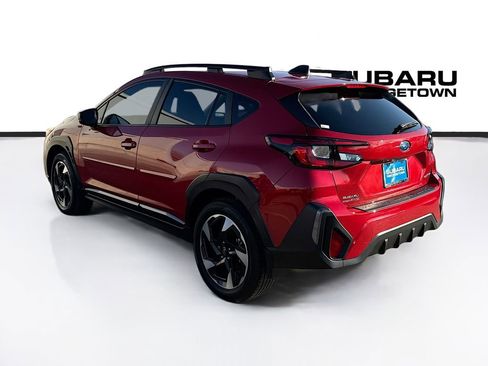 Certified 2025 Subaru Crosstrek 2.5i Limited w/ Crosstrek Mirror Package image 7