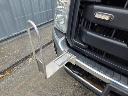 Used 2016 Ford F250 XL w/ Power Equipment Group image 17