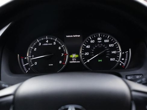 Used 2019 Acura TLX V6 w/ Technology Package image 12